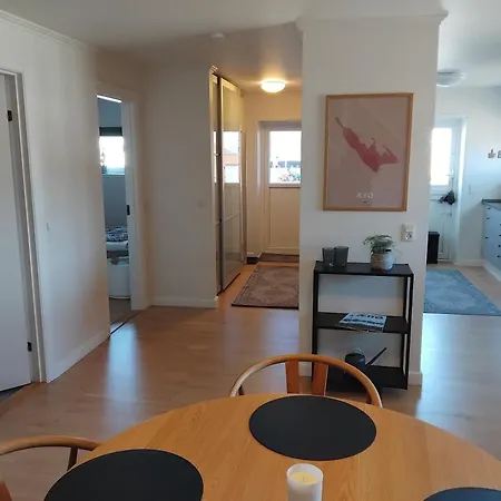 An Der Küste Auf ærø * Søby