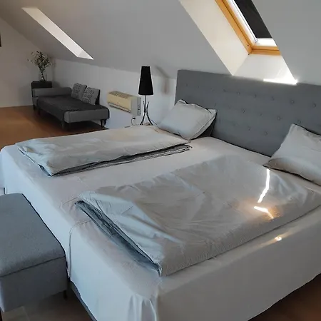 Apartment An Der Küste Auf ærø Søby