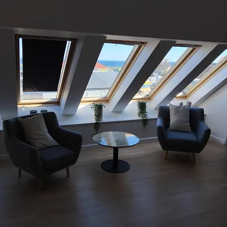By The Coast On Aero Apartman